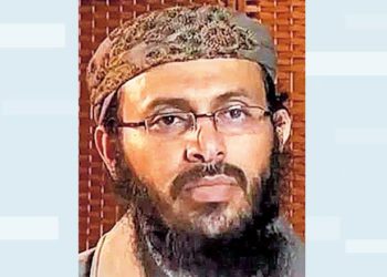 അല് ഖ്വയ്ദ ഉപമേധാവി ഖാസിം അല് റിമിയെ വധിച്ചു: വെളിപ്പെടുത്തലുമായി ട്രംപ്