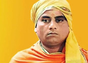 ഹിന്ദു മഹാസഭ നേതാവ് രഞ്ജിത്ത് ബച്ചന്റെ വധം : ഭാര്യ ഉൾപ്പെടെ മൂന്ന് പ്രതികളെ പോലീസ് അറസ്റ്റ് ചെയ്തു