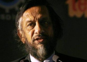 ആർ.കെ പച്ചൗരി അന്തരിച്ചു : വിട വാങ്ങിയത് ഇന്ത്യ കണ്ട ഏറ്റവും മികച്ച പരിസ്ഥിതി പ്രവർത്തകരിലൊരാൾ