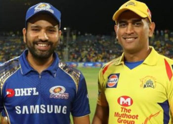 ആദ്യ അങ്കം മഹിയും ഹിറ്റ്മാനും തമ്മിൽ; ഐപിഎൽ 2020 മത്സരക്രമം പുറത്ത്