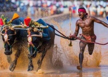 ‘ശ്രീനിവാസ ഒരു രാഷ്ട്രത്തിന് ആത്മവിശ്വാസവും പുതുജീവനുമേകിയിരിക്കുന്നു. ഒരുവേള നൂറു കണക്കിന് ഉജ്ജ്വലരായ കായികതാരങ്ങള് നമ്മുടെ ഗ്രാമങ്ങളില് നിന്ന് ഇനി ഉദിച്ചുയരാം’