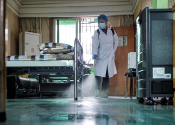 കൊറോണ വൈറസ് ബാധ : ജപ്പാനിൽ ആദ്യമരണം രേഖപ്പെടുത്തി