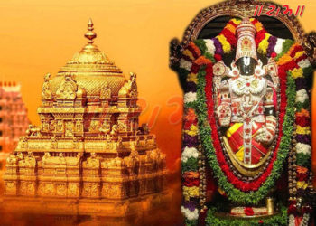 ക്ഷേത്രങ്ങളിൽ ഇനി ദളിത് പൂജാരികൾ : ചരിത്രപരമായ നടപടിയുമായി തിരുപ്പതി തിരുമല ദേവസ്ഥാനം