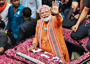 പ്രധാനമന്ത്രിയുടെ വാരണാസി സന്ദർശനം : ഒറ്റ ദിവസം ഉദ്ഘാടനം ചെയ്യപ്പെടുന്നത് 1000 കോടിയുടെ വികസന പദ്ധതികൾ