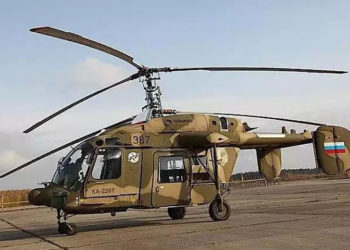 ഇന്ത്യൻ സൈന്യത്തിന് കരുത്തായി കമോവ് ഹെലികോപ്റ്ററുകൾ : ആദ്യ ബാച്ച് 2025-ൽ പുറത്തിറങ്ങും