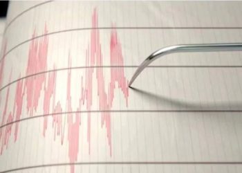 ഗുജറാത്തിലെ കച്ചിൽ ഭൂചലനം : 14 മണിക്കൂർ ഇടവിട്ട് മൂന്നു ഭൂചലനങ്ങൾ