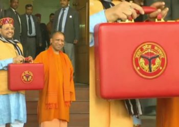 രാജ്യത്തെ ഏറ്റവും വലിയ ബജറ്റായി മാറി യു.പി ബജറ്റ് 2020 : യോഗി ആദിത്യനാഥ് സർക്കാർ ലക്ഷ്യം വയ്ക്കുന്നത് ഒരു ട്രില്യൺ സമ്പദ്വ്യവസ്ഥ