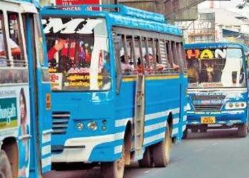 ബസ് ചാർജ് വർധന പരിഗണിക്കാമെന്ന് മന്ത്രി : ബസ് സമരം പിൻവലിച്ചു