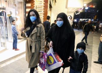 കോവിഡ് 19 ബാധ മൂലം രാജ്യത്ത് മരിച്ചത് 43 പേർ : പാർലമെന്റ് അടച്ചു പൂട്ടി ഇറാൻ