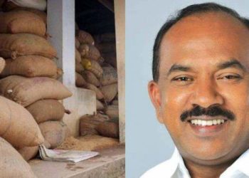 മൂന്നു മാസത്തേക്കുള്ള ഭക്ഷ്യധാന്യങ്ങൾ സംഭരിച്ചിട്ടുണ്ട് : ഭക്ഷ്യക്ഷാമം ഓർത്ത് ഭയക്കേണ്ടെന്ന് ഭക്ഷ്യവകുപ്പ് മന്ത്രി