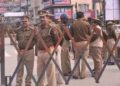 യു.പിയിൽ സംഘർഷത്തിൽ രണ്ടുപേരെ വെടിവച്ചുകൊന്നു : സമാജ് വാദി പാർട്ടി നിയമസഭാംഗവും സഹോദരനും അറസ്റ്റിൽ