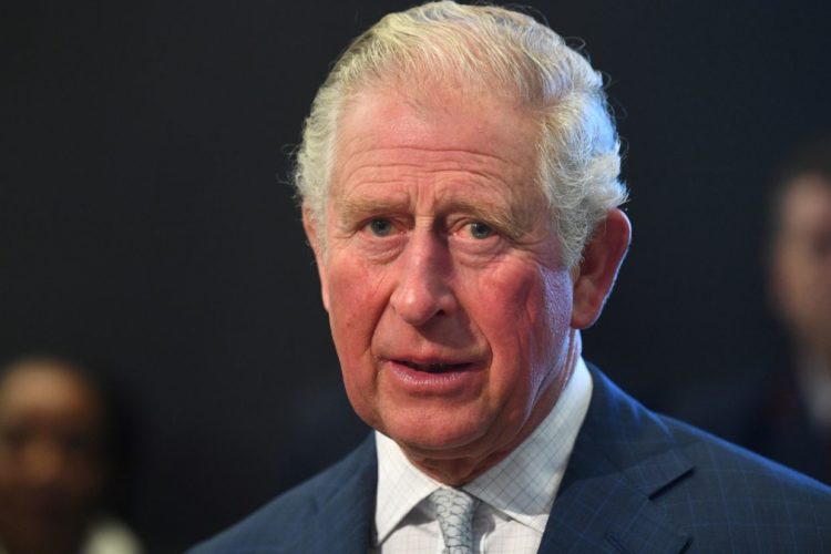 Britain's Prince Charles looks on during a visit to the London Transport Museum, in London, Britain March 4, 2020. Victoria Jones/Pool via REUTERS