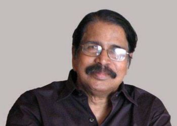 കഥാലോകത്തിന് മറ്റൊരു നഷ്ടം കൂടി : എഴുത്തുകാരൻ ഇ.ഹരികുമാർ അന്തരിച്ചു