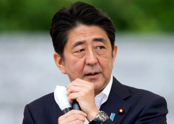 2020 ഒളിമ്പിക്സ് ഒരു വർഷത്തേക്ക് നീട്ടി വെച്ചു : ഒളിമ്പിക്സ് അടുത്ത വർഷം ജപ്പാനിൽ തന്നെ നടക്കുമെന്ന് ഷിൻസോ ആബേ