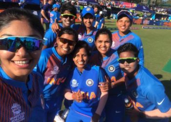 ഇന്ത്യ ഫൈനലില്‍: കുറിച്ചത് ചരിത്രം, വനിതാ ദിനത്തില്‍ കലാശപ്പോരിനിറങ്ങും