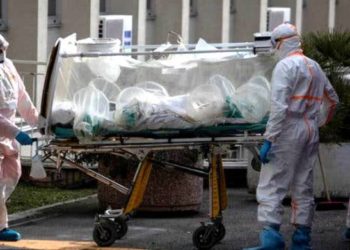 കോവിഡിൽ നിസ്സഹായരായി ലോകജനത, മരണസംഖ്യ മുപ്പതിനായിരം കടന്നു : യൂറോപ്പിൽ സ്ഥിതി നിയന്ത്രണാതീതം