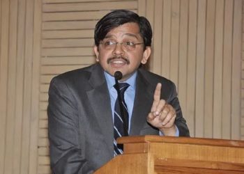 രാഷ്ട്രവിരുദ്ധ പ്രചരണങ്ങൾ തകർന്നു വീഴുന്നു : സ്ഥലം മാറ്റം മുൻപേ അറിയിച്ചതാണെന്ന് സ്ഥിരീകരിച്ച് ജസ്റ്റിസ് എസ്.മുരളീധർ