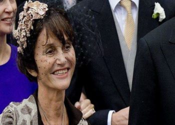 കോവിഡ്-19 ബാധ, സ്പെയിനിലെ രാജകുമാരി അന്തരിച്ചു : ലോക രാജകുടുംബങ്ങളിലെ ആദ്യമരണം