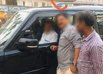 കാസര്‍ഗോഡുകാരന്‍ മനപൂര്‍വ്വം രോഗം പരത്തിയെന്ന് റിപ്പോര്‍ട്ട് : തനിക്ക് രോഗമുണ്ടെങ്കില്‍ എല്ലാവര്‍ക്കും വരട്ടെയെന്ന് പറഞ്ഞതായി വെളിപ്പെടുത്തല്‍-ശബ്ദരേഖ