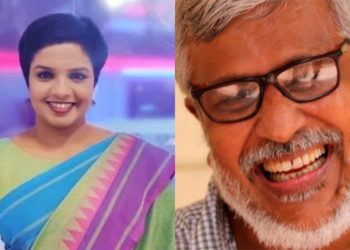 ‘മന:സാക്ഷിയുടെ വിളി ഏത് താടകയും ഒരു നാള്‍ കേട്ടെന്നിരിക്കും’നിഷ പുരുഷോത്തമന്റെ രാജിയില്‍ ഇടത് മാധ്യമപ്രവര്‍ത്തകന്റെ കുറിപ്പ്