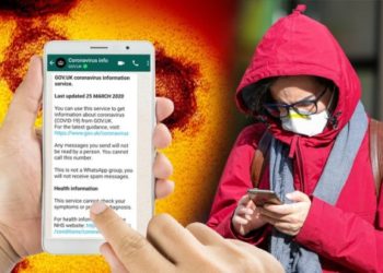 കോവിഡ്-19 ബോധവൽക്കരണം : വാട്ട്സ്ആപ്പ്,ഫേസ്ബുക് മെസ്സഞ്ചറിൽ ചാറ്റ്ബോട്ട് ആരംഭിച്ച് കേന്ദ്ര ആരോഗ്യമന്ത്രാലയം