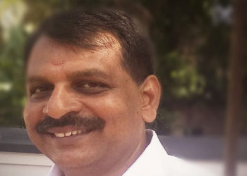 ‘പാഷ ജഡ്ജ് ഉപയോഗിക്കുന്ന 75 ലക്ഷം വിലയുള്ള ബെന്‍സ് കാര്‍ മറ്റൊരാളുടെ പേരിലുള്ളത് ?’:എന്ത് പ്രത്യുപകാരത്തിനാണ് ഈ സമ്മാനമെന്ന് വ്യക്തമാക്കണമെന്ന് ആര്‍.വി ബാബു