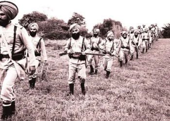 ലോകത്ത് ഇങ്ങനെയൊരു യുദ്ധം നടന്നിട്ടില്ല – സാരഗച്ഛിയിലെ സിഖ് വീരന്മാരുടെ പോരാട്ടം