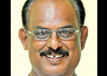 ചവറ എംഎല്‍എ വിജയന്‍പിള്ള അന്തരിച്ചു