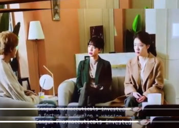 ‘കൊറോണ വൈറസ് ആക്രമണം മനപൂര്‍വ്വം’; രണ്ട് വര്‍ഷം മുമ്പു പുറത്തിറങ്ങിയ വെബ് സീരീസ് ചര്‍ച്ചയാകുന്നു