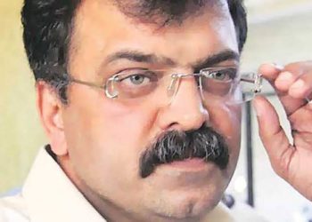 മഹാരാഷ്ട്രയിൽ ഇന്ന് 82 പുതിയ കോവിഡ് കേസുകൾ, രോഗികളുടെ എണ്ണം 2064 : സംസ്ഥാന ഭവന മന്ത്രി ക്വാറന്റൈനിൽ