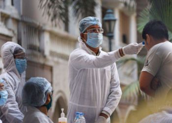 മഹാരാഷ്ട്രയിൽ 16 പുതിയ കേസുകൾ : സംസ്ഥാനത്തെ കോവിഡ് ബാധിതർ 1,380