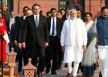 “സുഹൃത്തുക്കളെ സഹായിക്കാൻ ഇന്ത്യ സദാ സന്നദ്ധം. !” : നെതന്യാഹുവിനും ബോൾസൊനാരോയ്ക്കും മറുപടി നൽകി പ്രധാനമന്ത്രി നരേന്ദ്രമോദി