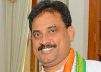 ലോക്ഡൗൺ ലംഘനം : പുതുച്ചേരി എംഎൽഎക്കെതിരെ രണ്ടാമത്തെ തവണയും പോലീസ് കേസെടുത്തു