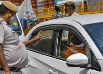 ഡൽഹി കലാപം, ജാമിയ കോർഡിനേഷൻ കമ്മിറ്റി അംഗവും അറസ്റ്റിൽ : കോവിഡിനിടയിലും പിടിമുറുക്കി ഡൽഹി പോലീസ്