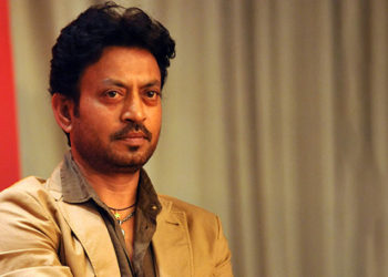 ആരോഗ്യനില തകരാറിലായി : ബോളിവുഡ് താരം ഇർഫാൻ ഖാൻ ആശുപത്രിയിൽ,  തീവ്രപരിചരണ വിഭാഗത്തിലെന്ന് റിപ്പോർട്ട് 