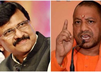 “ഉത്തർപ്രദേശിനെക്കുറിച്ച് ആശങ്കപ്പെടേണ്ട, അത് ഞാൻ നോക്കിക്കോളാം, മഹാരാഷ്ട്രയുടെ കാര്യം ശ്രദ്ധിച്ചാൽ മതി ” : പാൽഘർ കൊലപാതകത്തിൽ ശിവസേനക്കെതിരെ ആഞ്ഞടിച്ച് യോഗി ആദിത്യനാഥ്