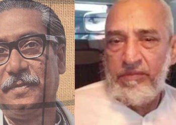 ബംഗ്ലാദേശ് തൂക്കിലേറ്റിയ അബ്ദുള്‍ മജീദ് 22 വര്‍ഷം ഒളിവില്‍ താമസിച്ചത് കൊല്‍ക്കത്തയില്‍: പാസ്്‌പോര്‍ട്ടും, ഇന്ത്യന്‍ പൗരനെന്ന് തെളിയിക്കുന്ന രേഖകളും സമ്പാദിച്ചു,ബംഗ്ലാദേശ് രാഷ്ട്രപിതാവിനെ വധിച്ച കേസിലെ പ്രതി പിടിയിലായത് ഇന്ത്യയില്‍ നിന്ന് കടന്നതിന് പിറകെ