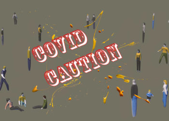 രാജ്യത്തുണ്ടായ കോവിഡ് ബാധകളിൽ 50% – 82% രോഗികൾക്കും രോഗ ലക്ഷണങ്ങളുണ്ടായിരുന്നില്ല : നിശബ്ദവാഹകരെക്കുറിച്ച് മുന്നറിയിപ്പു നൽകി സംസ്ഥാനങ്ങളിലെ ആരോഗ്യ വിദഗ്ധർ