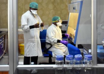 കോവിഡ്-19 പരിശോധനയ്ക്ക് വേഗമേറും  : കേരളത്തിൽ മൂന്നു സർക്കാർ ലാബുകൾക്ക് കൂടി അംഗീകാരം ലഭിച്ചു