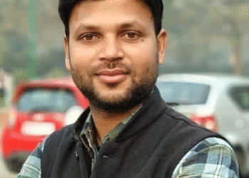 ഡല്‍ഹി കലാപം ആസൂത്രണം ചെയ്തു: ജാമിയ മില്ലിയ ഗവേഷണ വിദ്യാര്‍ത്ഥി അറസ്റ്റില്‍