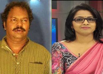 ‘കോപത്തോടെ സ്മൃതി പരുത്തിക്കാട് ആ സത്യം പറയുന്നത് മുടക്കി.അന്നേരം എനിക്ക് മനസ്സില് തോന്നിയത് ഇവള് ഒറ്റുകാരിയെന്നാണ് ..’;മാധ്യമപ്രവര്ത്തകര്ക്കെതിരെ സംവിധായകന്റെ കുറിപ്പ്