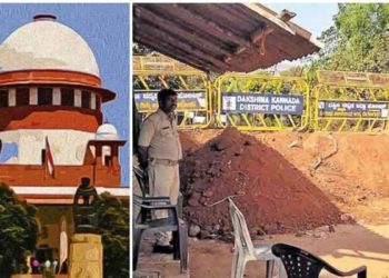 അതിർത്തിയിൽ കേരള കർണാടക മെഡിക്കൽ സംഘങ്ങൾ : പരിശോധനയ്ക്കു ശേഷം രോഗികൾക്ക് മംഗലാപുരത്തേക്ക് യാത്രാനുമതി
