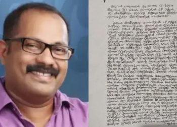 “ഹയർസെക്കൻഡറി അനുമതിക്കായി 25 ലക്ഷം വാങ്ങി” : കെ.എം ഷാജിക്കെതിരെ വിജിലൻസ് അന്വേഷണത്തിന് അനുമതി