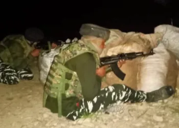 കശ്മീരിൽ നാല് ഭീകരരെ സൈന്യം വധിച്ചു ; ഏപ്രിൽ മാസത്തിൽ വകവരുത്തിയത് 22 ഭീകരരെ ; മൃതദേഹങ്ങൾ വിട്ടുകൊടുക്കില്ല