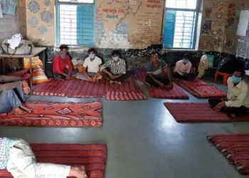 അടിയന്തര സാഹചര്യം നേരിടാന്‍ കെവി വിദ്യാലയങ്ങളും നിരീക്ഷണ കേന്ദ്രങ്ങളാകുന്നു: 2.5 ലക്ഷം പേരെ നിരീക്ഷണത്തില്‍ താമസിപ്പിക്കാനു്ള്ള സൗകര്യമൊരുക്കുമെന്ന് രമേശ് പൊഖ്രിയാല്‍