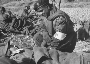 മറക്കില്ല ഈ ധീര സൈനികനെ ; ഇന്ത്യൻ ലെഫ്റ്റനന്റ് കേണലിനെ യുദ്ധ വീരനായി പ്രഖ്യാപിച്ച് ദക്ഷിണകൊറിയ