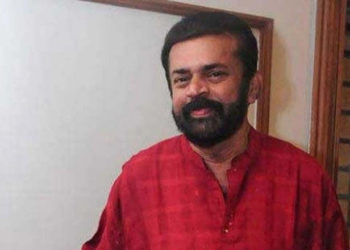 ചലച്ചിത്ര താരം രവി വള്ളത്തോൾ അന്തരിച്ചു