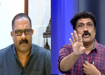 Video-‘ദേശവിരുദ്ധശക്തികളുടെ ഇടപെലുണ്ടെന്ന് കമ്മീഷന്‍ കണ്ടെത്തിയ മാറാട് കൂട്ടക്കൊല സിബിഐ അന്വേഷിക്കുന്നതിനെ എതിര്‍ത്തത് നിങ്ങള്‍ കൊന്നിട്ടാ?”; കെഎം ഷാജിയെ ഉത്തരം മുട്ടിക്കാന്‍ എഎ റഹീമിന്റെ ചോദ്യം