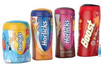 ബൂസ്റ്റും ഹോർലിക്സും വിലയ്ക്കു വാങ്ങി ഹിന്ദുസ്ഥാൻ യൂണിലിവർ : സ്വന്തമാക്കാൻ നൽകിയത് 3,045 കോടി രൂപ