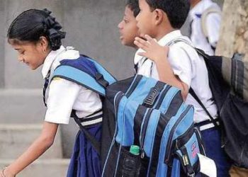 സ്കൂളുകൾ ജൂൺ ഒന്നിന് തുറന്നേക്കും : ആവശ്യമെങ്കിൽ ഓൺലൈൻ പരീക്ഷ നടത്തുമെന്ന് വിദ്യാഭ്യാസമന്ത്രി